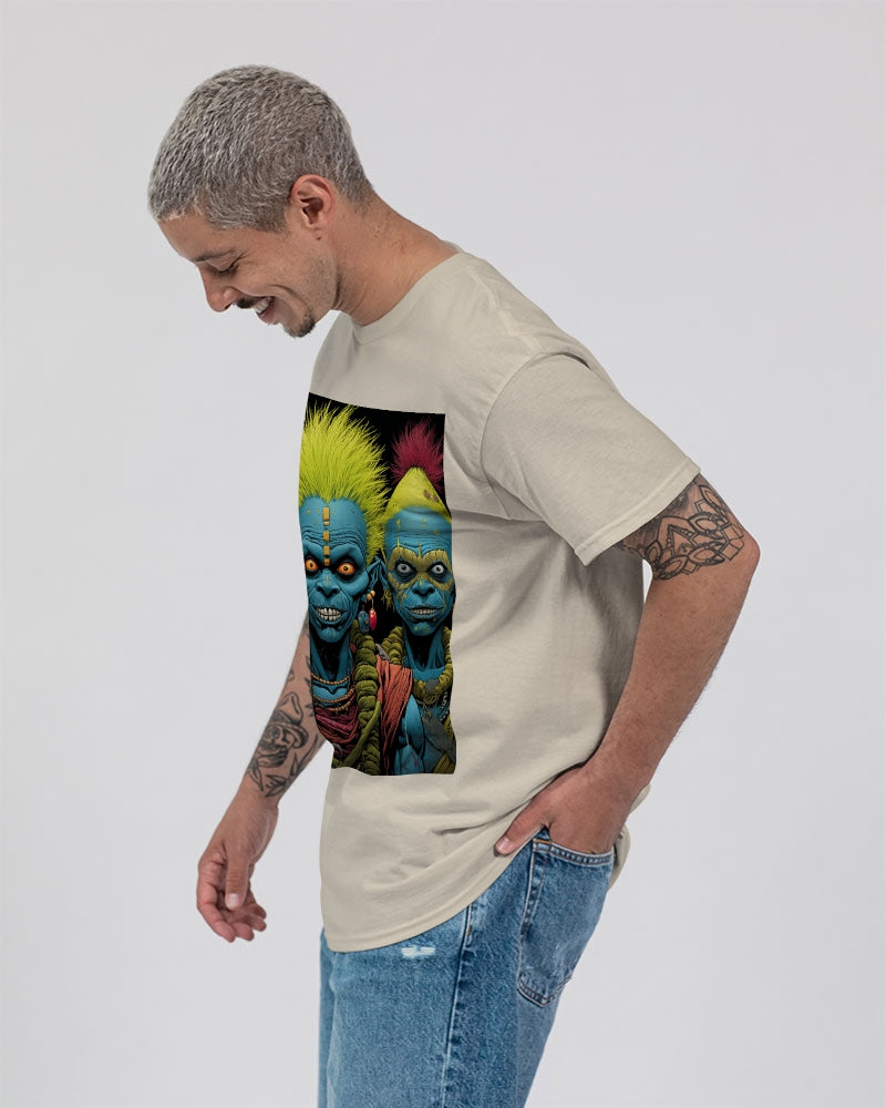 Blanka's Tribe Unisex Ultra Cotton T-Shirt | Gildan