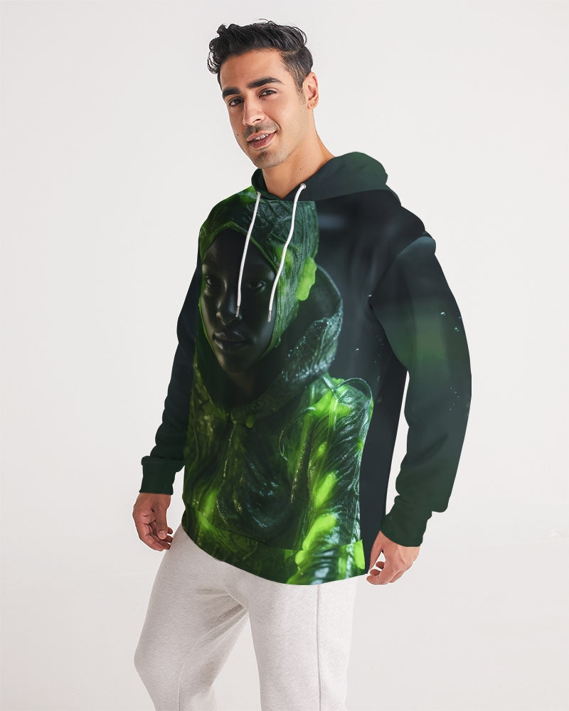 Bio Men's Hoodie