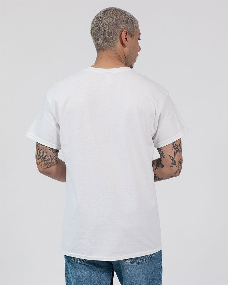 100 Percent Unisex Ultra Cotton T-Shirt | Gildan