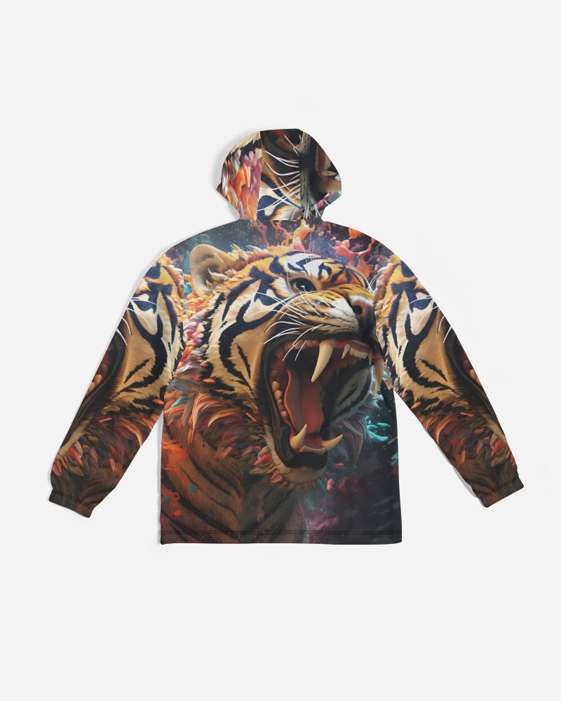 Tigerblood Men's Windbreaker