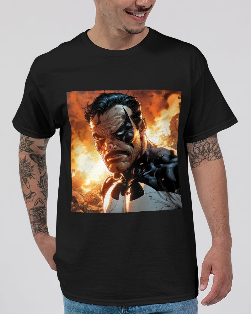 Captain Saver Unisex Ultra Cotton T-Shirt | Gildan