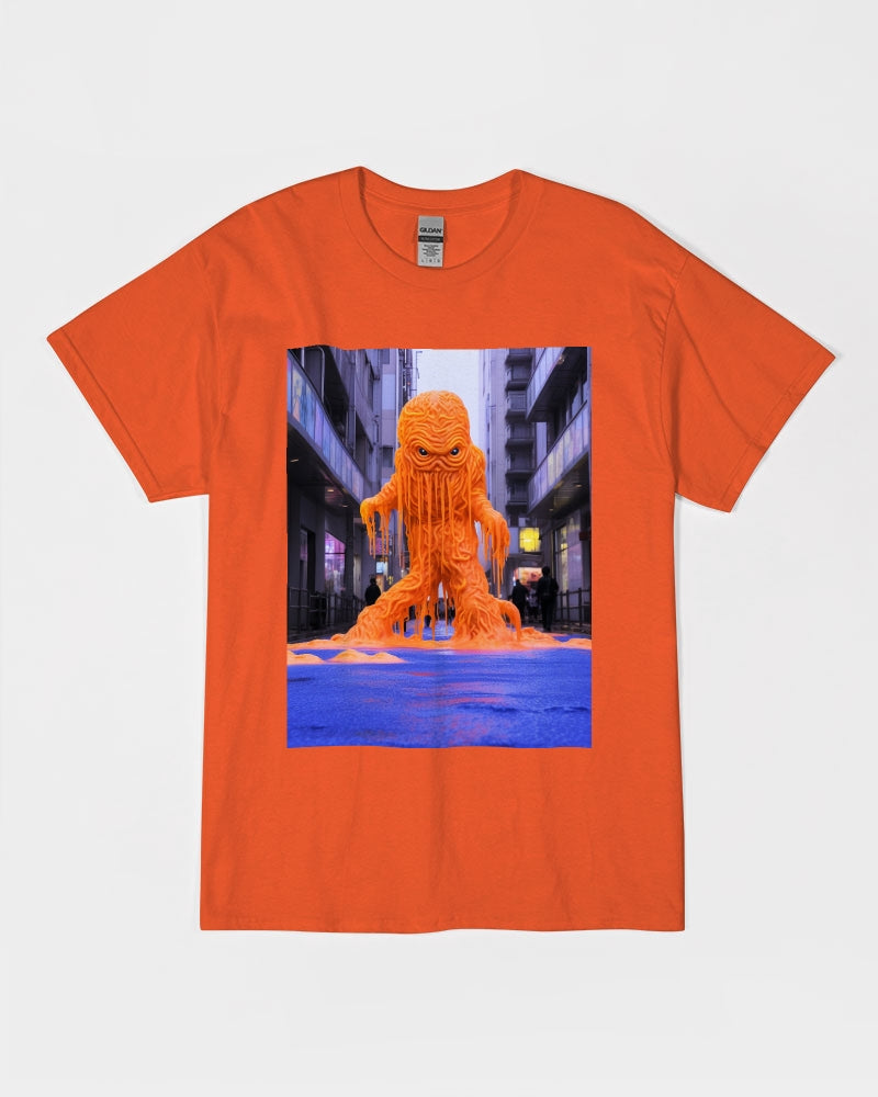King Goo Unisex Ultra Cotton T-Shirt | Gildan