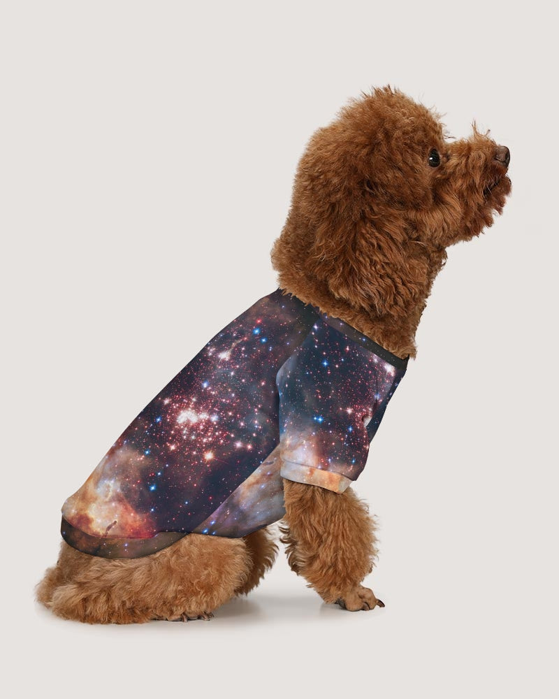 SpaceX Doggie Tee