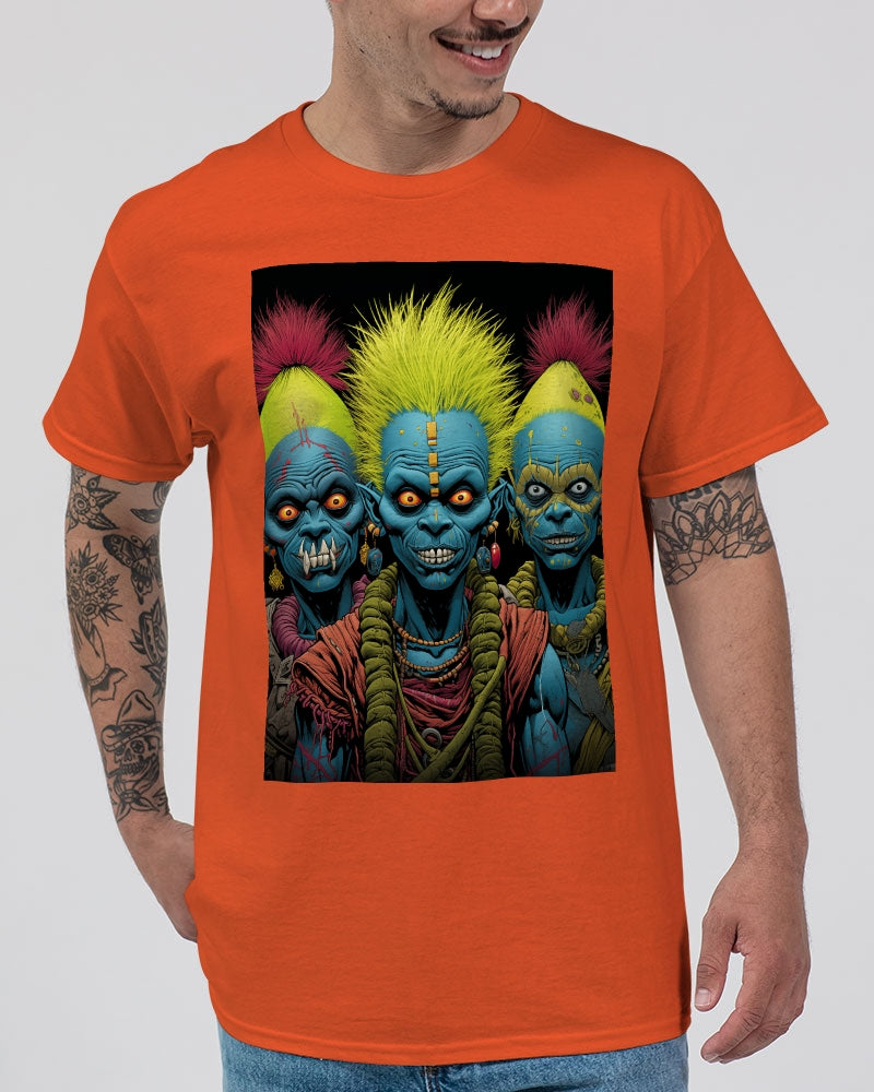 Blanka's Tribe Unisex Ultra Cotton T-Shirt | Gildan