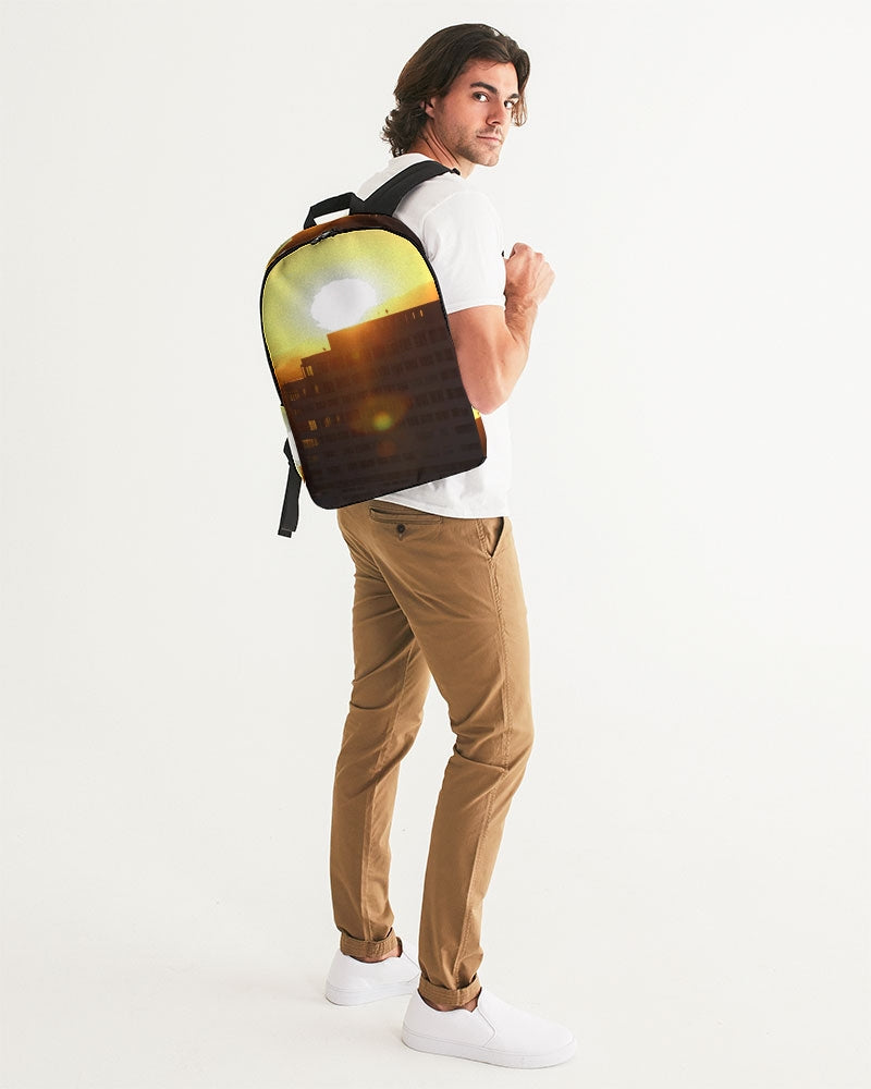 Sunrise Large Backpack