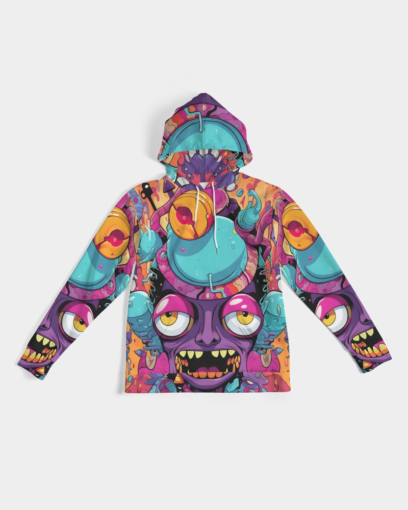 Far Out Men's Hoodie
