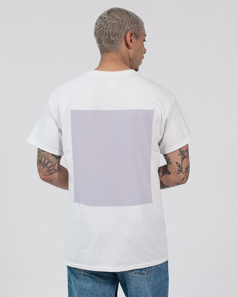 Grunge Unisex Ultra Cotton T-Shirt | Gildan