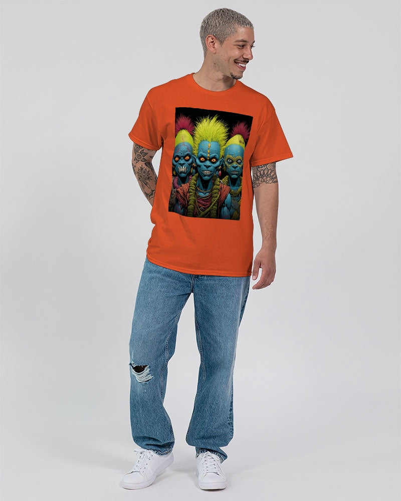 Blanka's Tribe Unisex Ultra Cotton T-Shirt | Gildan