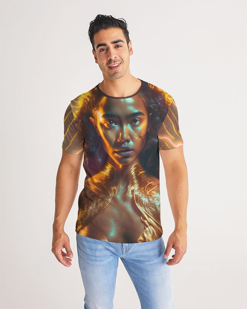 Scorch Men's Tee