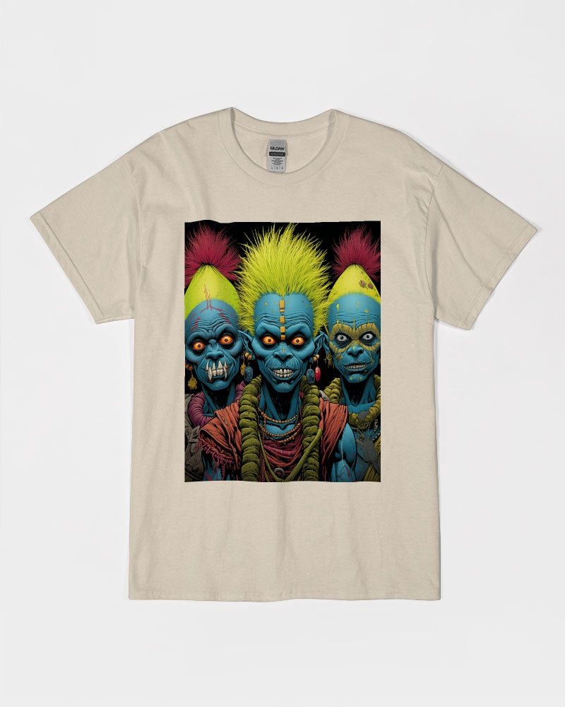 Blanka's Tribe Unisex Ultra Cotton T-Shirt | Gildan