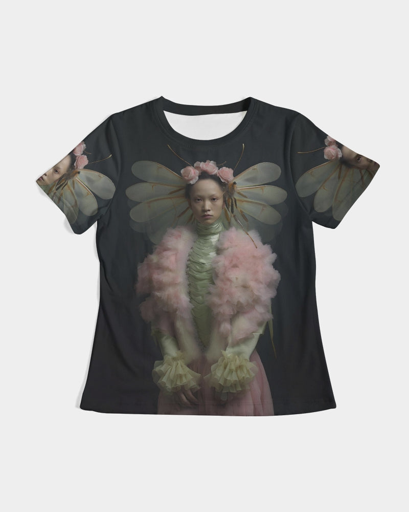 Butterfly Women's Tee