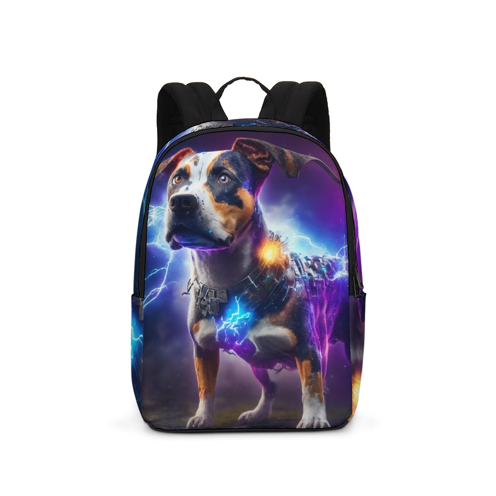 Supercharger Large Backpack