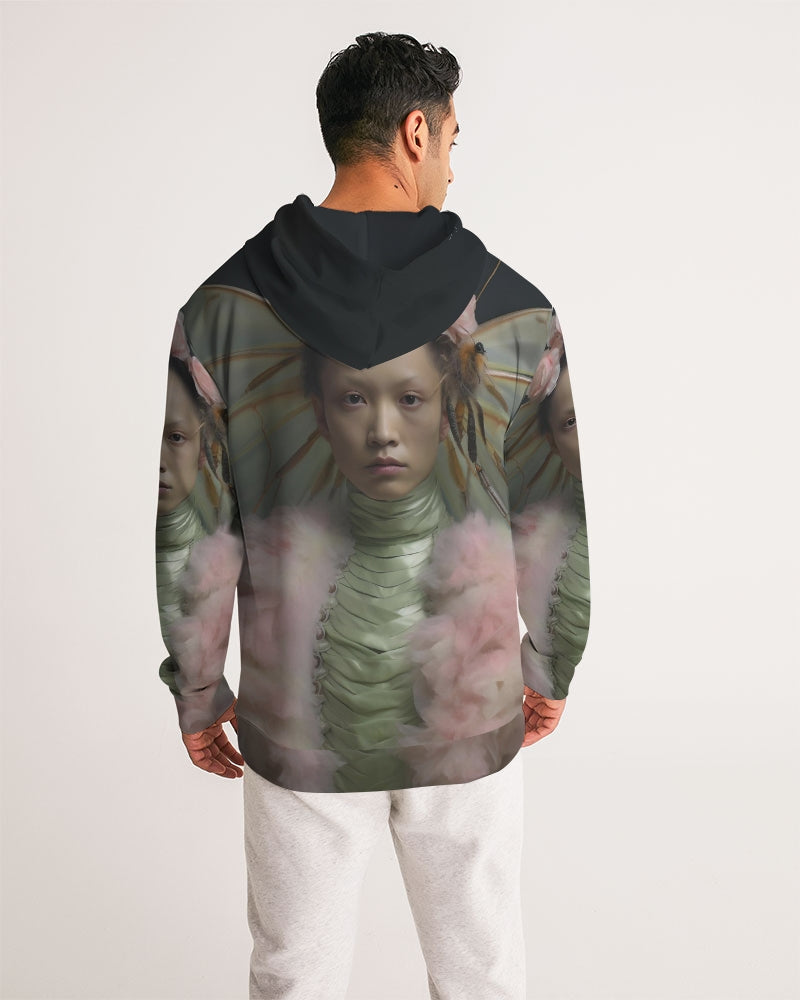 Butterfly Men's Hoodie