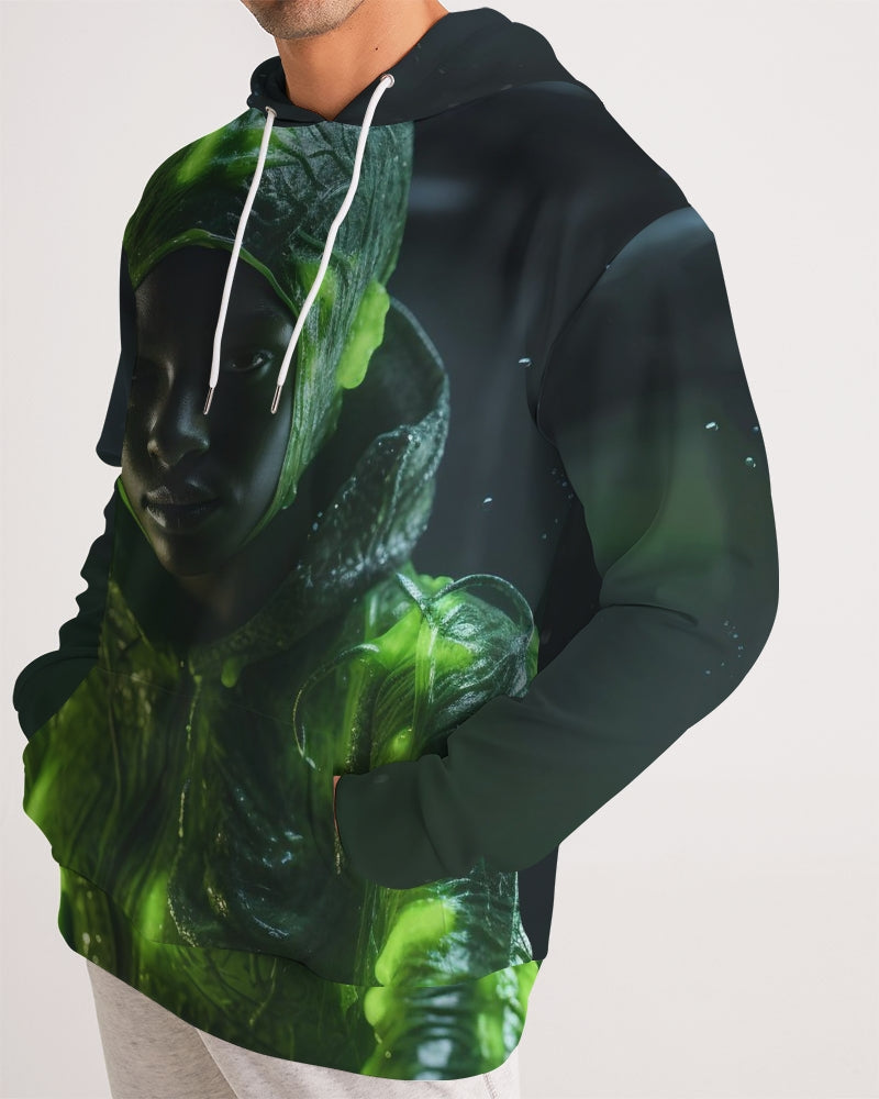 Bio Men's Hoodie