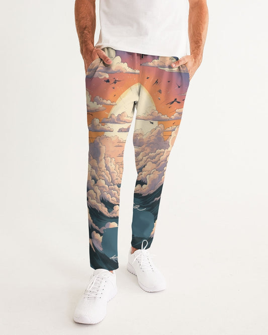 Cloudburst Men's Joggers