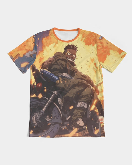 Big Bidness Men's Tee