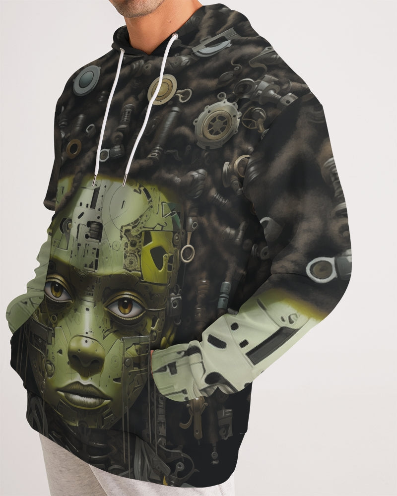 Firmware Men's Hoodie