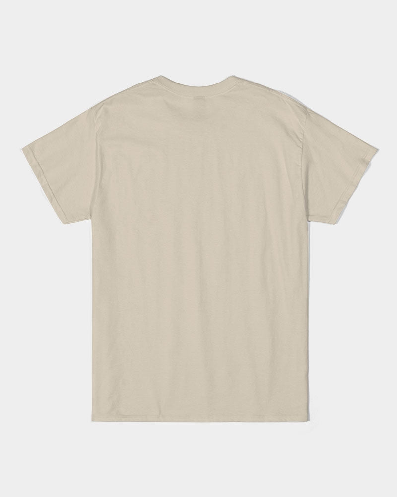 Wallstreet Unisex Ultra Cotton T-Shirt | Gildan