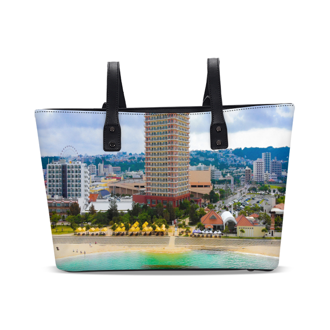 Mihama Stylish Tote