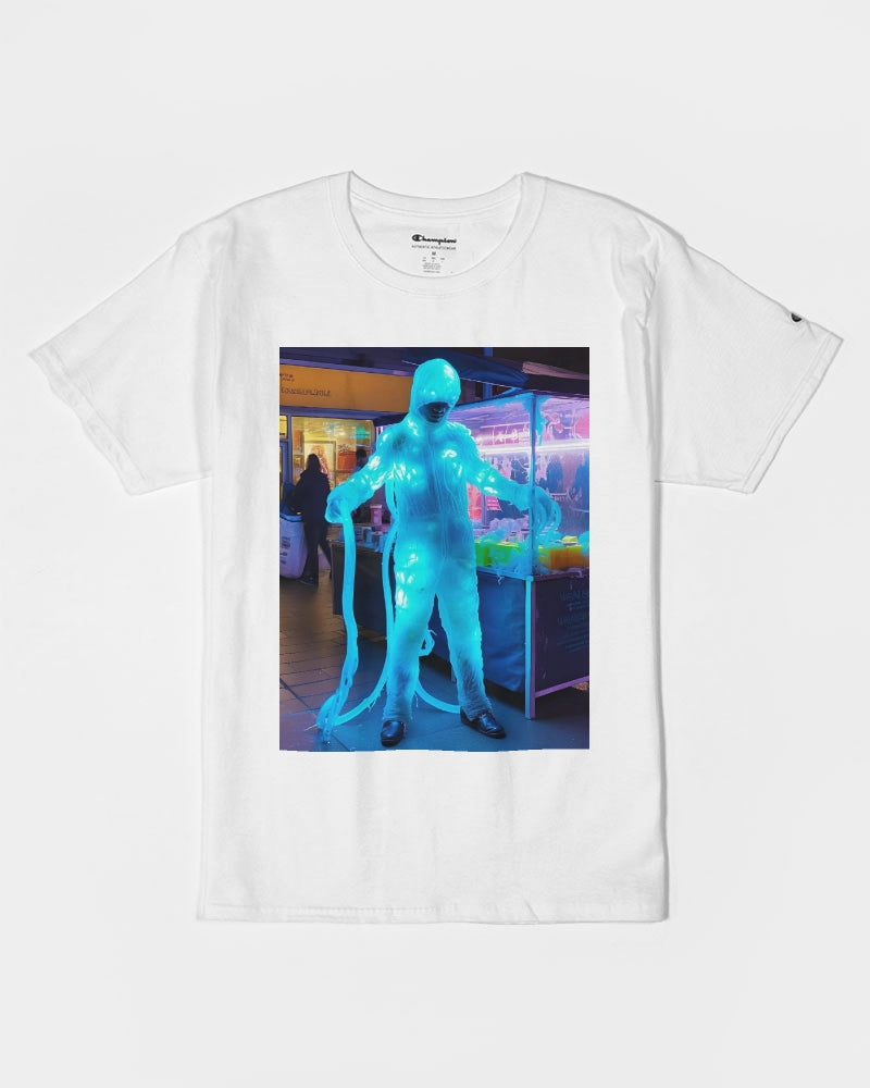 Light Suit Unisex Tee | Champion