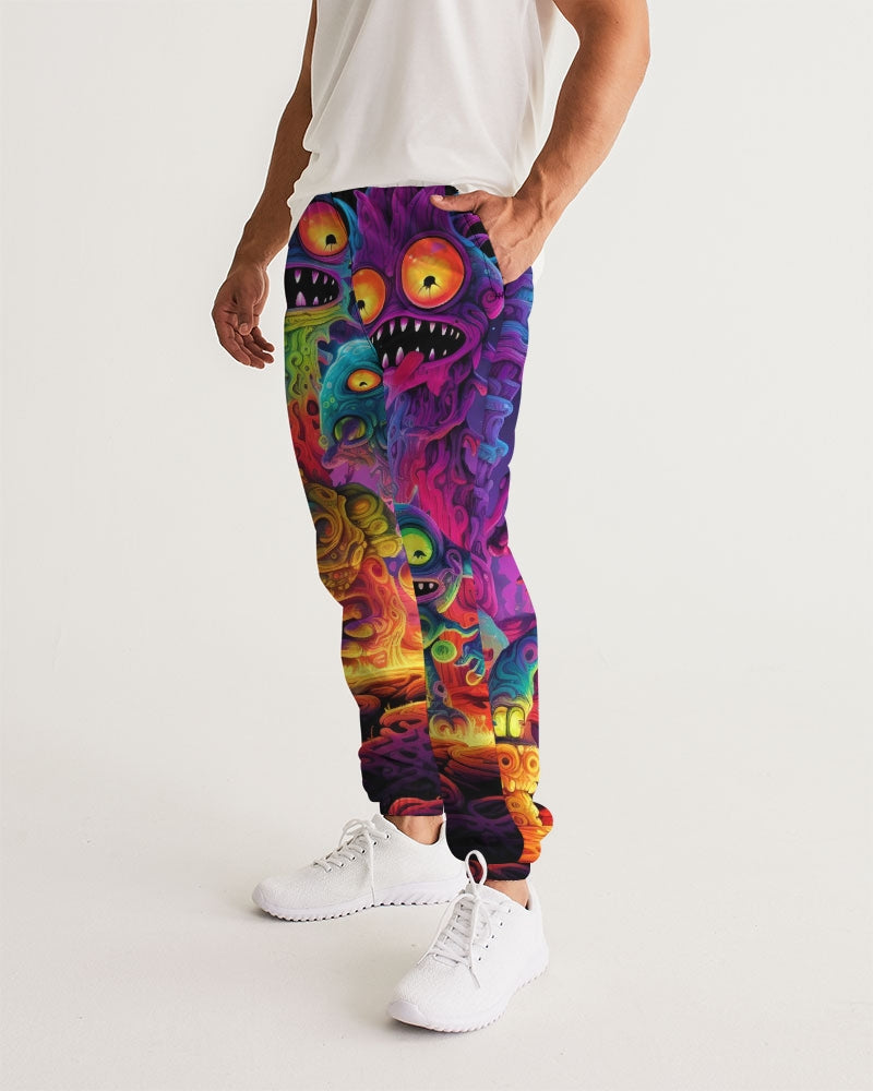 Wonder Light Men's Track Pants