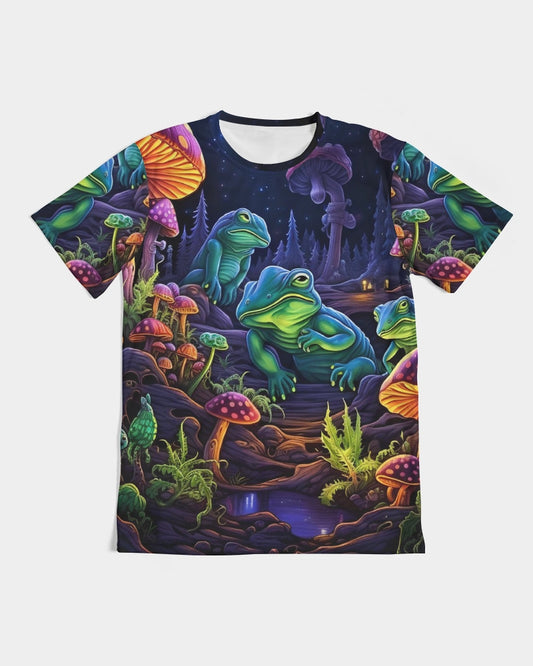 Wonder Light Men's Tee