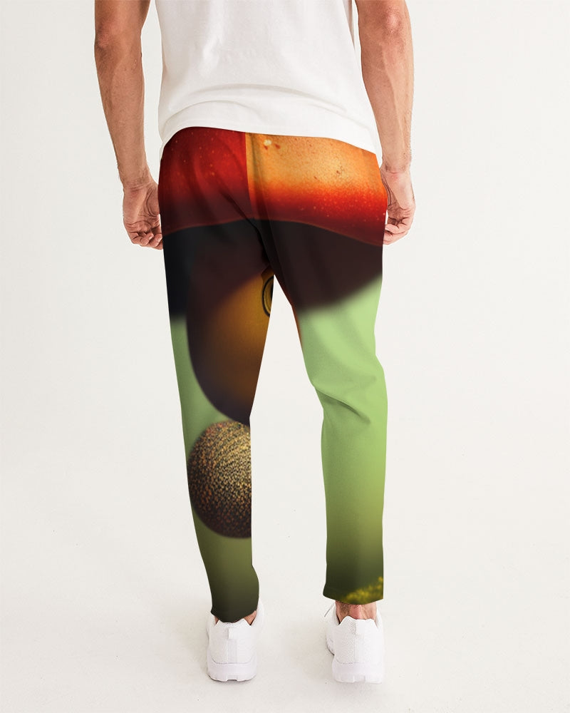 Mushroom Man Men's Joggers