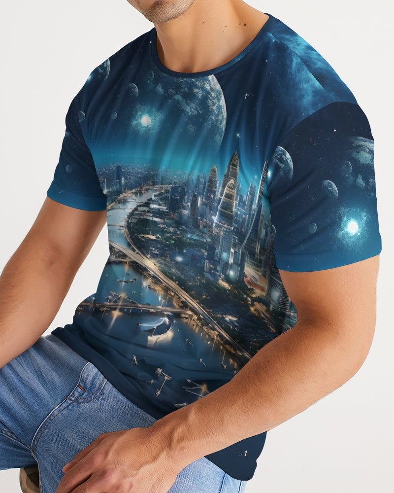 Province Men's Tee