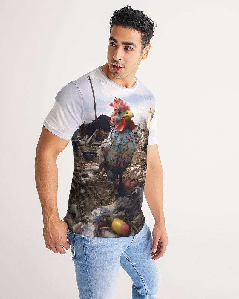 Chicken Men's Tee