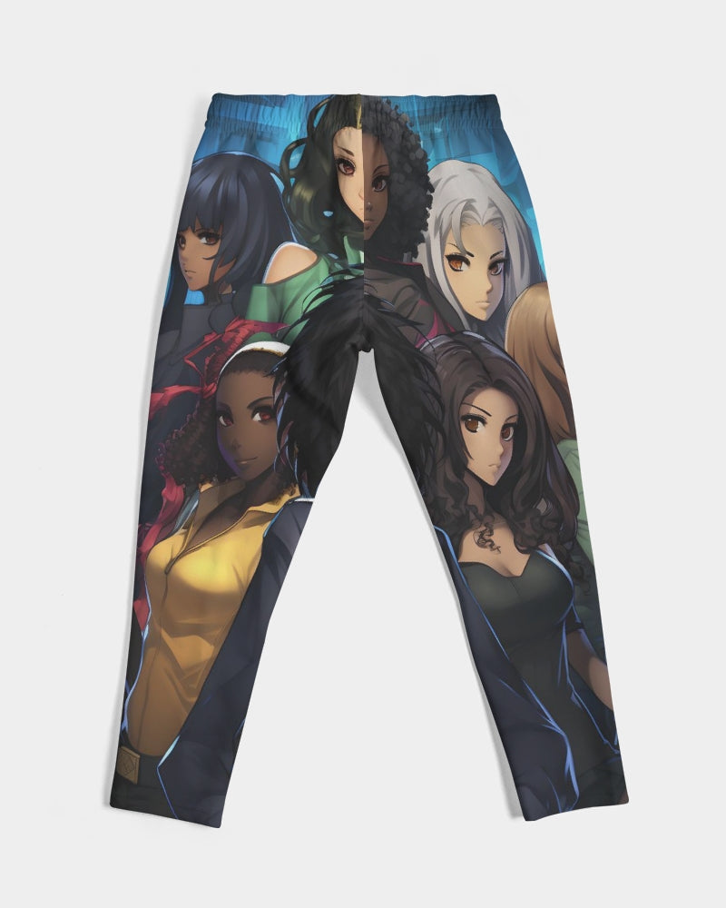 Squad Men's Joggers