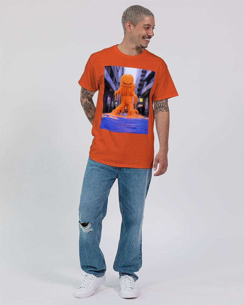 King Goo Unisex Ultra Cotton T-Shirt | Gildan