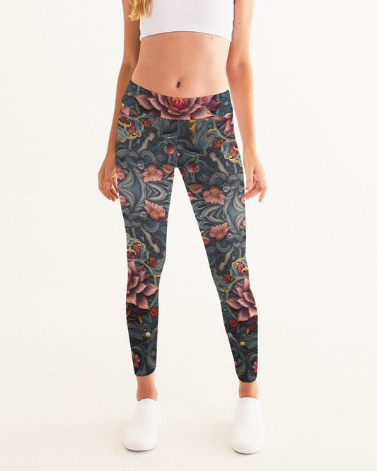 Lotus Women's Yoga Pants