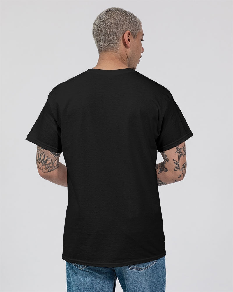 Horntee Unisex Ultra Cotton T-Shirt | Gildan