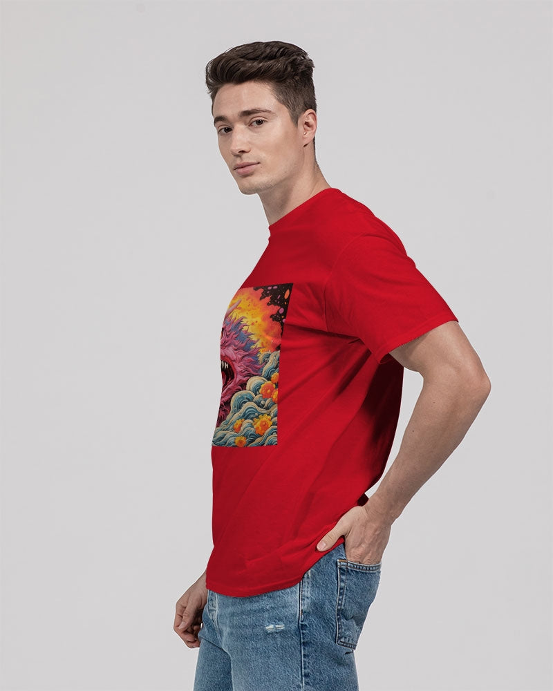 Blaze Unisex Heavy Cotton T-Shirt | Gildan