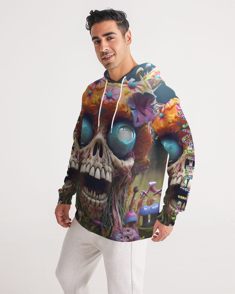 Skull Candy Men's Hoodie