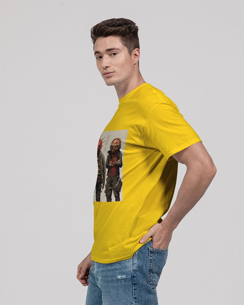 Got your back Unisex Heavy Cotton T-Shirt | Gildan
