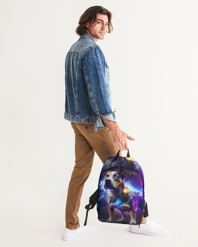 Supercharger Large Backpack