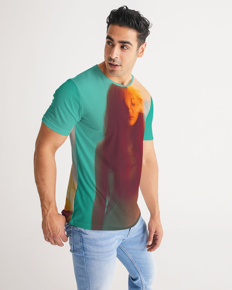 Eternal Flame Men's Tee