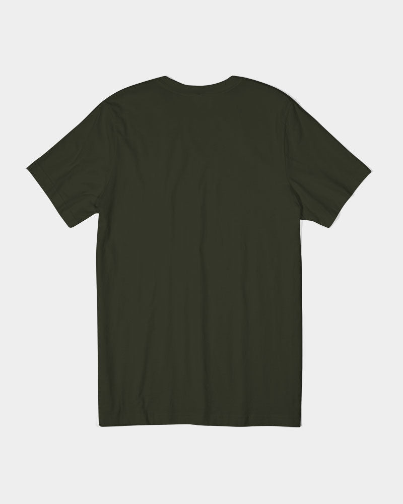 Juneteenth Unisex Jersey Tee | Bella + Canvas