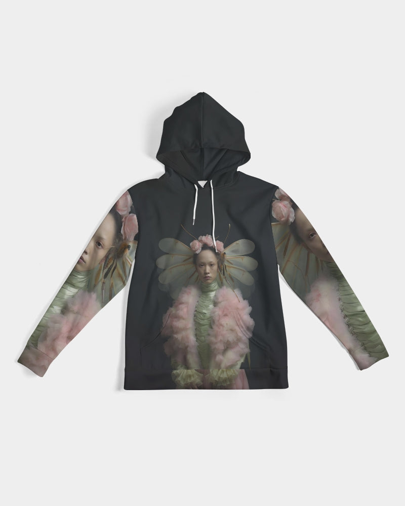 Butterfly Men's Hoodie