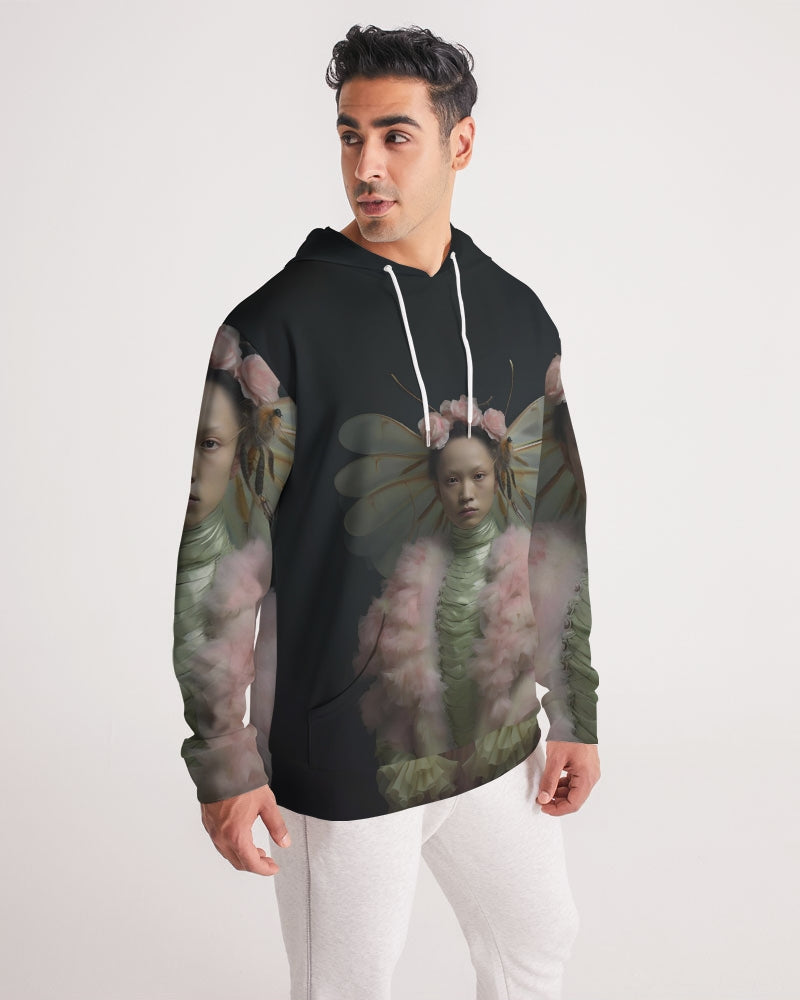 Butterfly Men's Hoodie