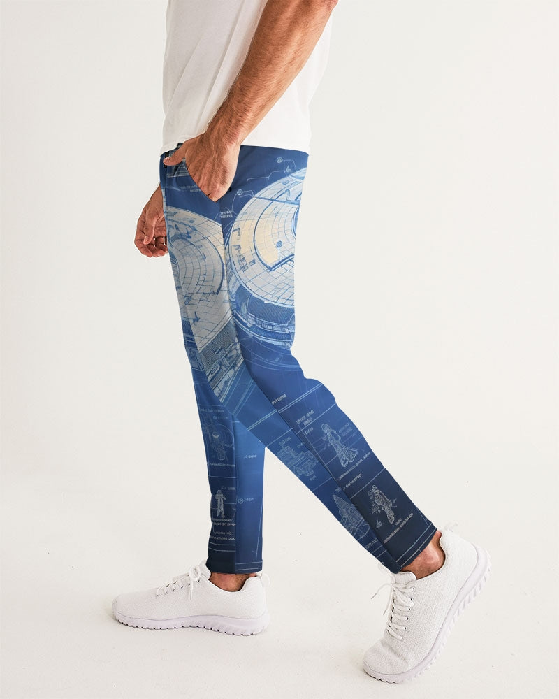 Blueprint Men's Joggers