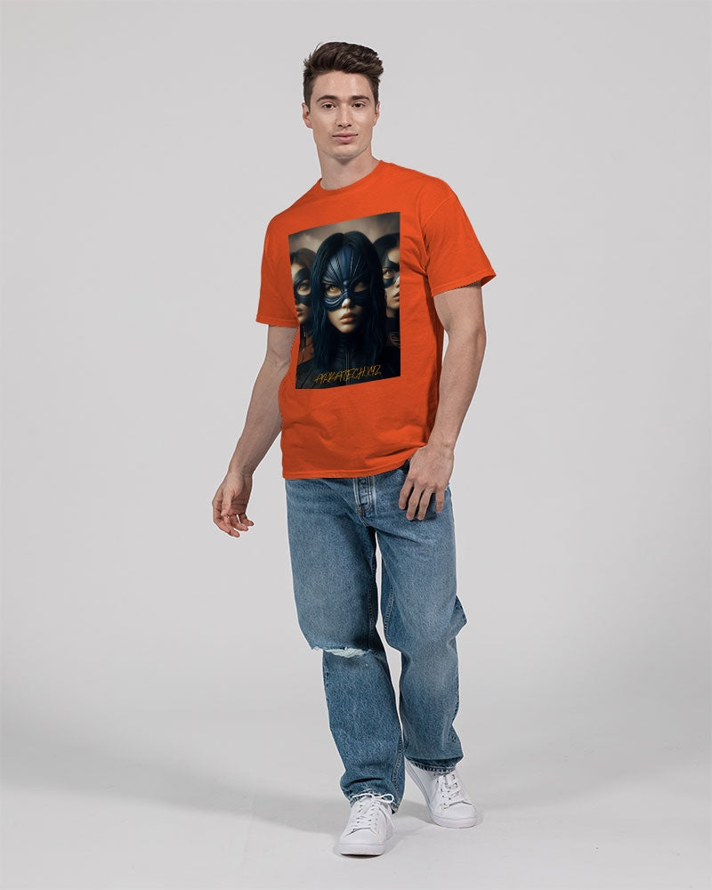 Super Saver Unisex Heavy Cotton T-Shirt | Gildan