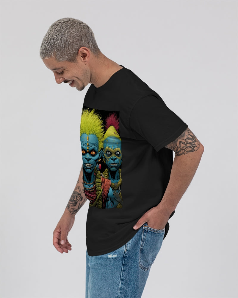 Blanka's Tribe Unisex Ultra Cotton T-Shirt | Gildan