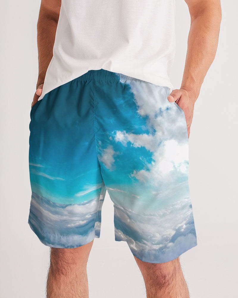 Ozone Men's Jogger Shorts