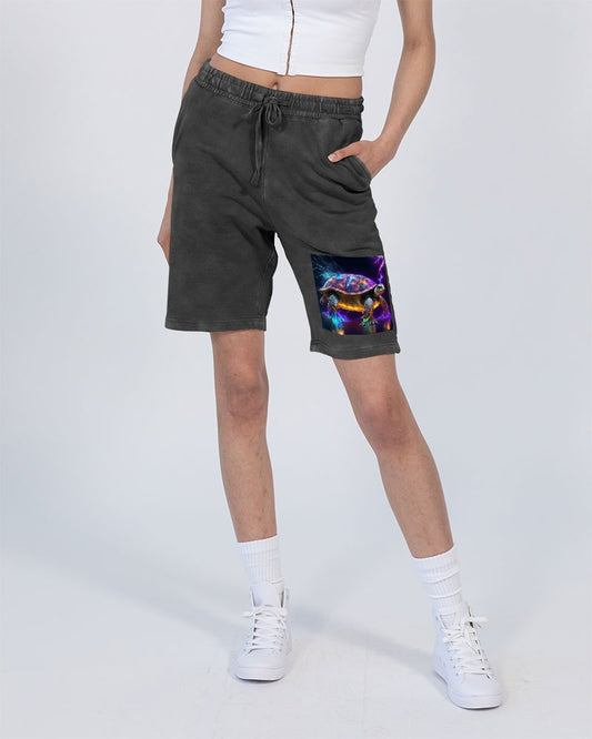 Outer Shell Unisex Vintage Shorts | Lane Seven