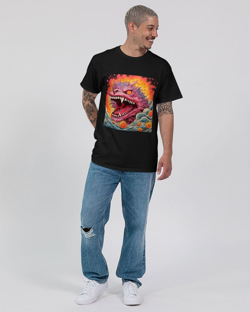 Blaze Unisex Ultra Cotton T-Shirt | Gildan