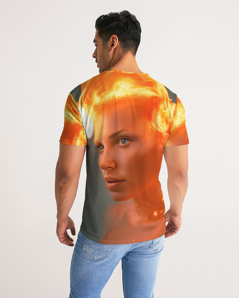 Twin Flame Men's Tee