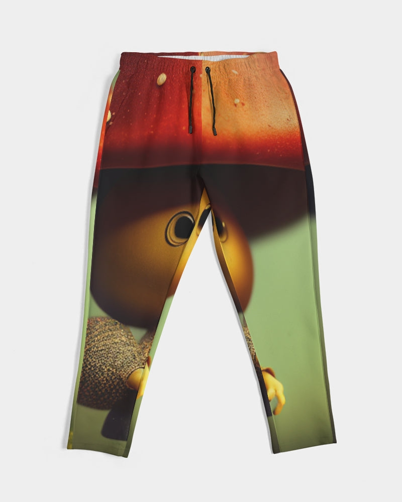 Mushroom Man Men's Joggers