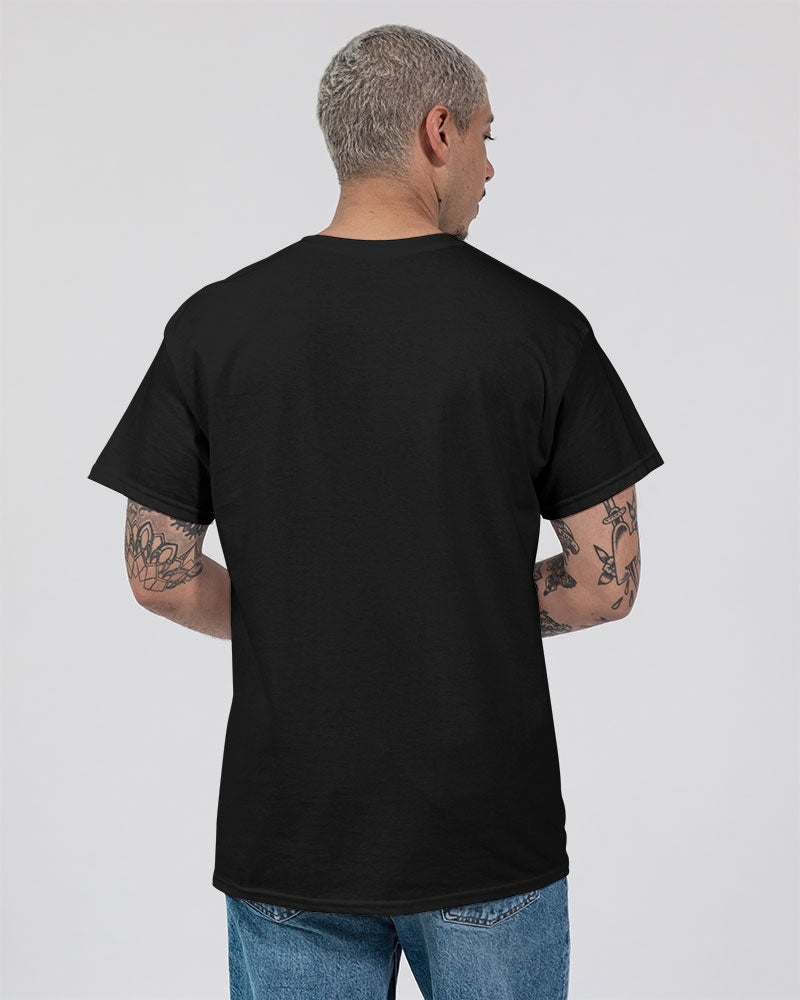 Light Suit Unisex Ultra Cotton T-Shirt | Gildan